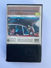 Rare betamax cassette d'occasion  Ouistreham