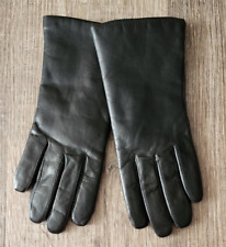 Black leather gloves for sale  Tipp City