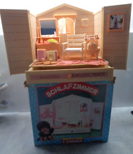 Monchhichi ankleidezimmer seki gebraucht kaufen  Berlin