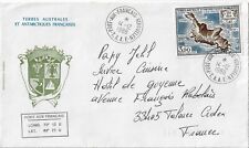 Taaf 1988 kerguelen d'occasion  Cahors