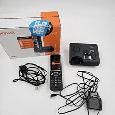 Gebraucht gigaset comfort gebraucht kaufen  München