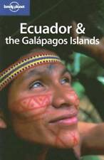 Lonely planet ecuador for sale  Montgomery