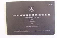 1972 mercedes benz for sale  Los Gatos