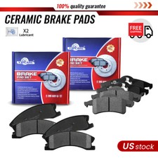Front rear ceramic for sale  Monroe Township