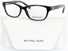 QUADRO DE ÓCULOS Michael Kors MK 4031 RANIA IV 3168 preto 49-15-135 mm comprar usado  Enviando para Brazil