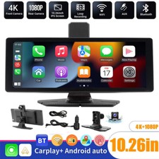 10.26 dash cam for sale  UK