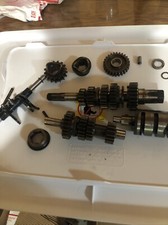 Bultaco early transmission for sale  Langhorne