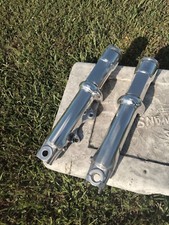 Harley polished shovelhead for sale  Jasper