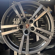 Set4 cerchi lega usato  Biella