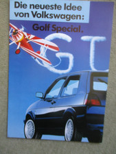 Golf typ19e gt gebraucht kaufen  Minden