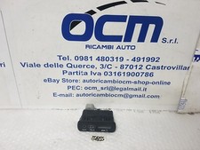 68332335ab connettore interrut usato  Castrovillari
