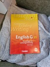 English ausgabe 5 gebraucht kaufen  Alpen