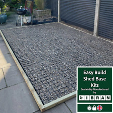 Plastic shed base for sale Plastic shed base for sale  UK