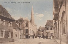 Datteln recklinghausen münste gebraucht kaufen  Osterode
