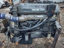 Warranty 12.7 detroit for sale  Stockbridge
