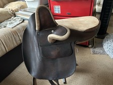Whippy side saddle for sale  WELLS