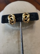 Napier gold tone for sale  Homosassa
