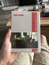 Ken park kino gebraucht kaufen  Wülfrath