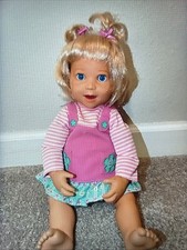 Amazing amanda doll for sale  Parrish