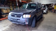 Ford escape 2001 for sale  Wareham