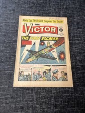 Victor comic 279 for sale  NORTHAMPTON