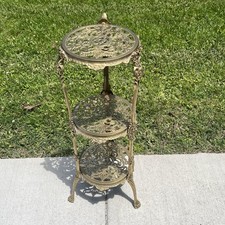 Ornate french tier for sale  Stem