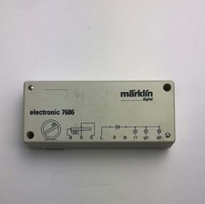 Märklin 7686 digital gebraucht kaufen  Mönchengladbach