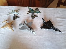 Modellini aerei militari usato  Italia