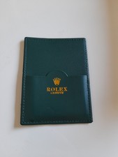 Porta documenti rolex usato  Pieve Emanuele
