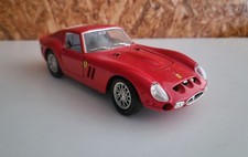 Burago ferrari 250 gebraucht kaufen Burago ferrari 250 gebraucht kaufen  Wertingen