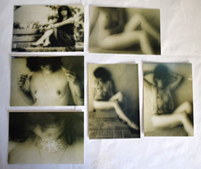Lot photographies argentiques d'occasion  Cavaillon