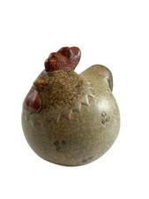 Whimsical round ceramic for sale  Mechanicsburg