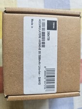Accumulatore batteria axone usato  Pavia
