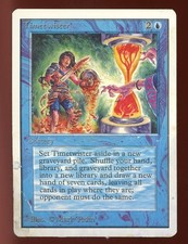 1994 unlimited timetwister for sale  Olympia