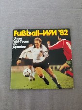 1982 spanien ferrero gebraucht kaufen  Marktoberdorf
