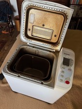 Panasonic 253 bread for sale  DEVIZES