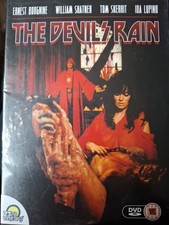 Devils rain ernest for sale  BRIGHTON