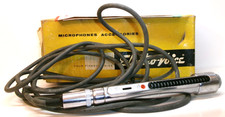 Microfone cardioide dinâmico vintage 1960 Electro Voice 676 comprar usado  Enviando para Brazil