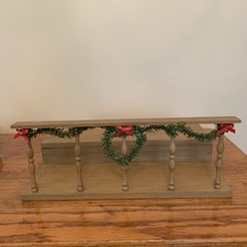 Wooden display riser for sale  Mechanicsville