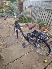Pendleton somerby electric for sale  KEIGHLEY