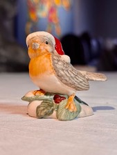 Weihnachtsbote kleiner vogel gebraucht kaufen  Mülheim an der Ruhr