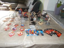 Disney infinity figuren gebraucht kaufen  Berching
