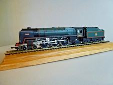 Hornby r2031 britannia for sale  BRISTOL
