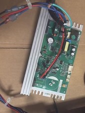 Title mc2100 motor for sale  Philadelphia