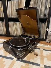 Telraphon koffergrammophon lux gebraucht kaufen Telraphon koffergrammophon lux gebraucht kaufen  Bramsche