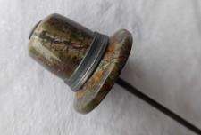 Vintage serpentine hat for sale Vintage serpentine hat for sale  PLYMOUTH