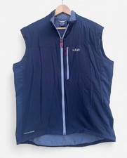Rab men vapour for sale  CHESTERFIELD