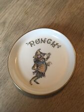 Vintage punch pin for sale  WARRINGTON