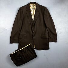 Vtg mens suit for sale  Independence