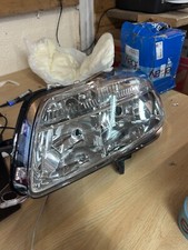 Headlight vauxhall insignia for sale  TAVISTOCK
